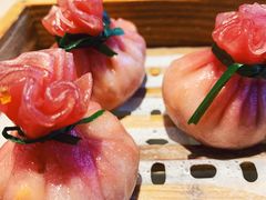 -蔡澜点心·粤菜(丽泽天街店)
