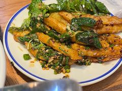 -云阿蛮云南生烫牛肉米线(奉贤路店)