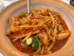 -马凯餐厅(地安门店)