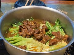 -手选潮汕鲜牛肉火锅(二七广场店)