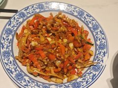 -回家吃饭·地道南昌菜(建德观总店)
