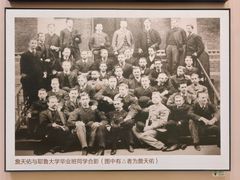 -中国铁道博物馆(正阳门馆)