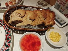 -俄士厨房(环球港店)