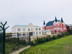 -室韦口岸