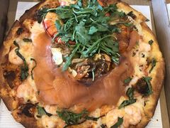 -Steveston Pizza Company (Richmond)