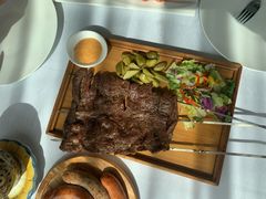 俄罗斯炭烤牛肉-马克西姆俄罗斯餐厅(通亚街店)