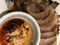 -符离集餐厅(万象城店)