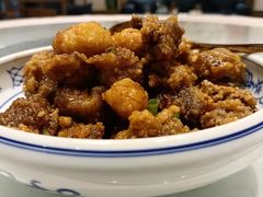 -聚春园自助餐厅(东街口店)