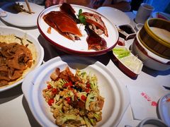-大鸭梨烤鸭(顺义石园店)