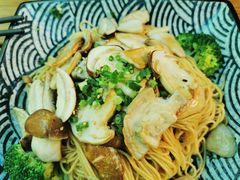 -囿面传统制面馆(中央路店)