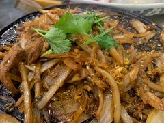 -京门老爆三·铜锅涮肉 爆肚(望京店)