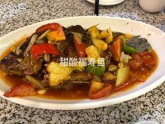 -龙记烤鸭店(新民路店)