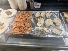 -川骄海鲜自助(亚运村店)