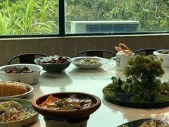 -广府乡下·饭庄(新港东路店)