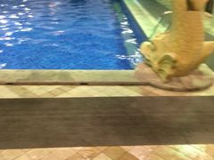 -杰仕健身百合天地会所(海宁百合新城店)