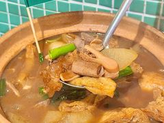-肥家大排档(天河体育西店)