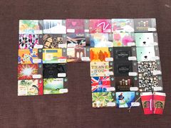 -星巴克臻选(杭州万象城店)