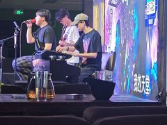 -音乐派KTV(扬州三盛店)