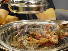 -隐炉和牛烧肉店(群力店)