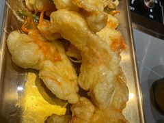 -杨记齐齐哈尔烤肉(总店)