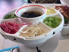 -大碗居·烤鸭·鱼头泡饼(天坛东门店)