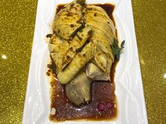 -上海精菜馆(虎踞关店)