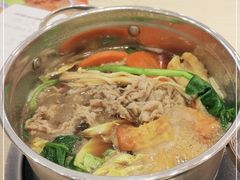 -吉野家(长沙五一广场IFS店)