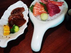 -九井澤精致料理(金茂店)