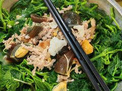 -红旗山庄(圭峰山店)