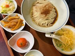 -同得兴 Since·1995 传统苏式面馆(嘉馀坊店)