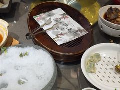-箪食巷私房菜馆·鲁菜(玉函路店)