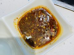 沙茶-黑山牛肉汤火锅(花城汇店)