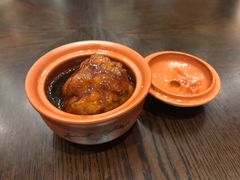 张氏狮子头-羲和雅苑•北京烤鸭(吴中路万象城店)