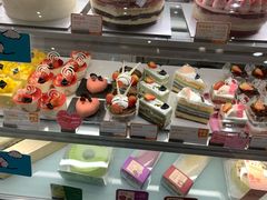 -BreadTalk面包新语·烘焙蛋糕(东方宝泰广场店)