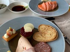 -阿纳迪酒店·秘境西餐厅