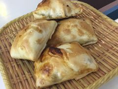 -帕米尔食府(白云观店)
