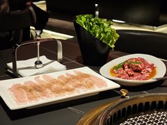 -黑崎烧肉·山野厨房(坪山店)