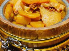 毕加索土豆-苹果树下艺术餐厅(宋庄店)