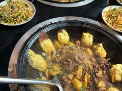 -妈妈家铁锅炖(景诚园综合楼店)