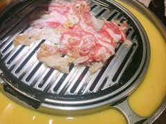 -三代烤肉(保利广场店)