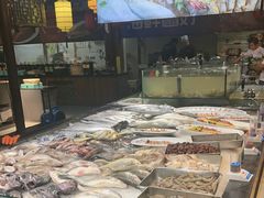 -和源祥·日照菜扛把子(万平口一店)