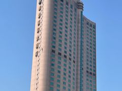 -南京维景国际大酒店(南京博物院店)