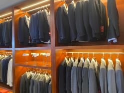 -Hongdu红都·高端西装定制男士西装礼服大衣定制