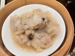 -皇冠假日酒店-御皇轩中餐厅