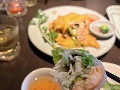 -大头虾越式风味餐厅(光明广场店)