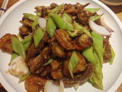 -倍儿美海鲜大排挡·非遗海鲜蒸饺(洋货店)