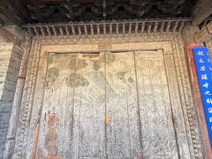 -张掖大佛寺景区