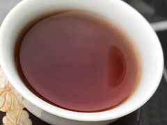 之味普洱茶-悦湖公馆