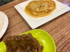 -长城东北菜(新港西路店)
