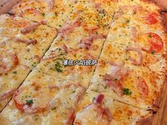 -碧特博格·20年品牌西餐厅(芜湖路店)